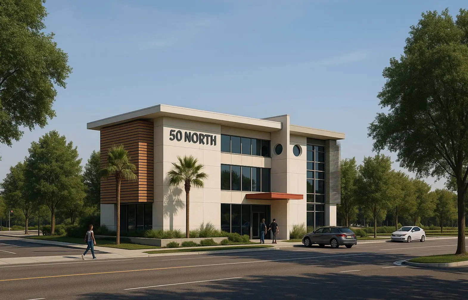 Trusted and Visionary Partner in Engineering